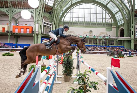 gp saut hermes 2017|The Result of Grand Prix Hermès at Saut Hermès.